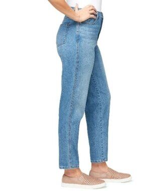 Vintage Gloria Vanderbilt Mom Jeans 12 Short